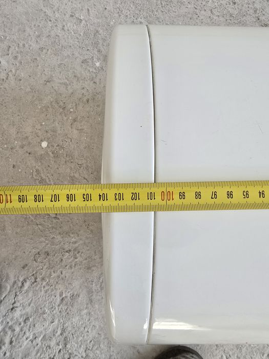 Бойлер Елдом 80л