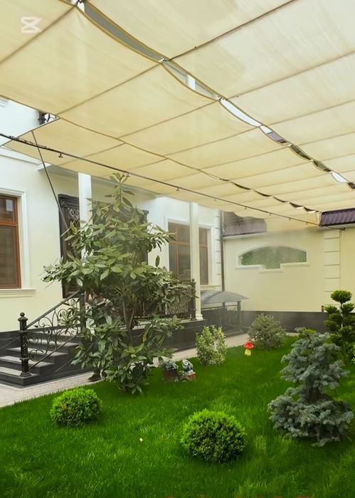 Микроклимат и сетка установка