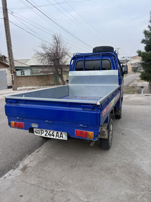 Дамас лабо килинган 2009 йил