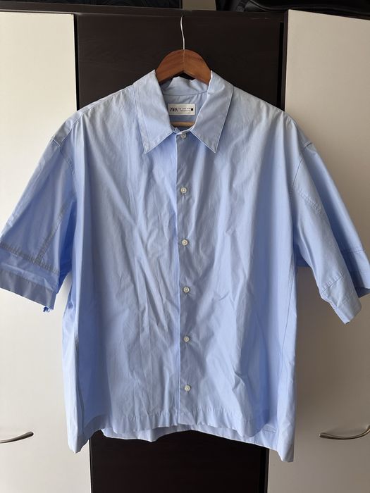 Ризи -  Zarа. Дънки h&m