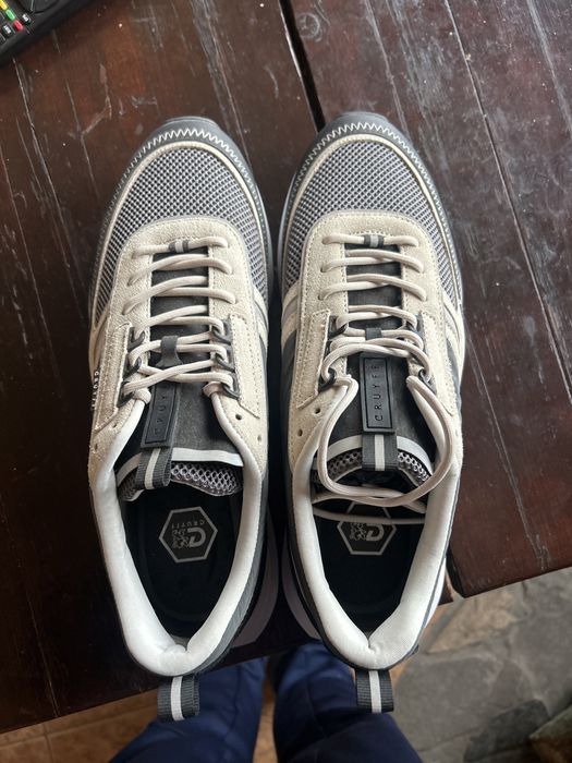 Маратонки cruyff оригинални закупувани от магазин на cruyff 46 номер