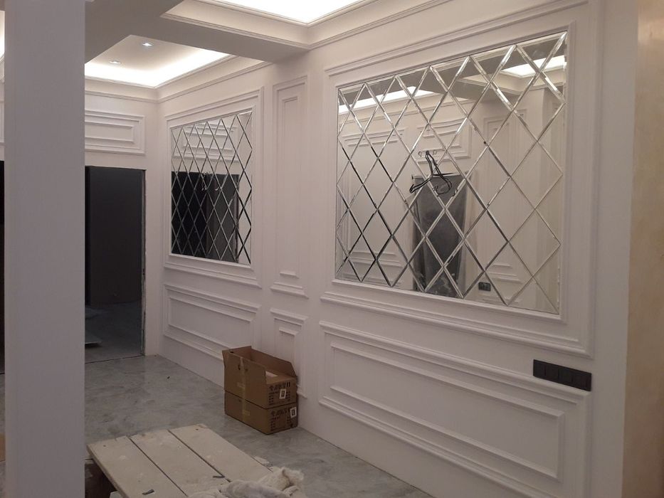 Oyna rossiyski zerkala faqat rombik 35 $ .