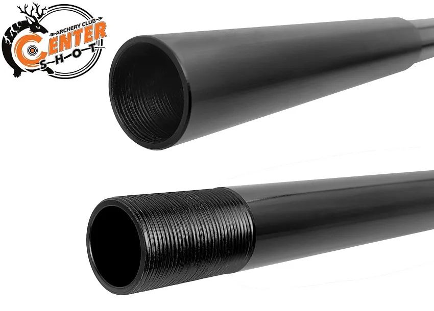 Воздушный дартс (сарбакан) 180 см