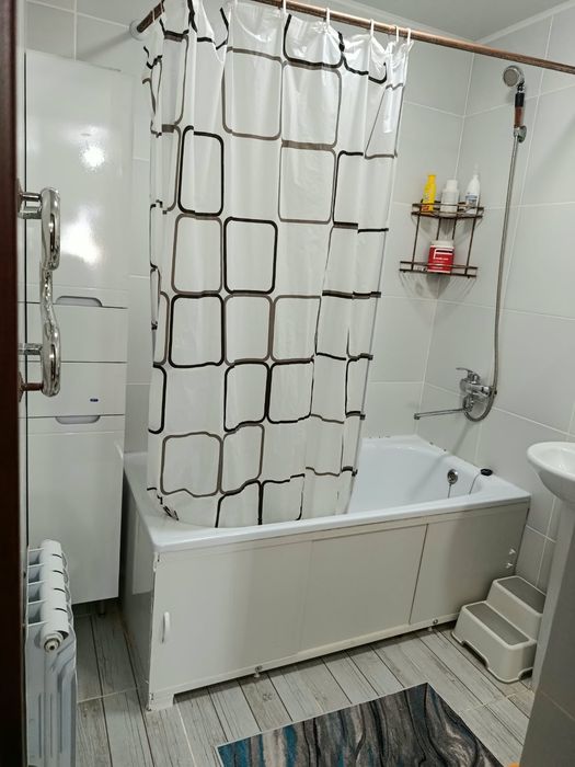 Продам трёхкомнатную квартиру