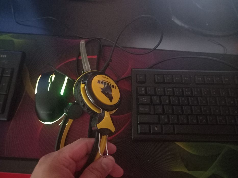 10ta Kompyuter klub uchun kompyuterla