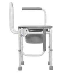 Санитарный стул новый