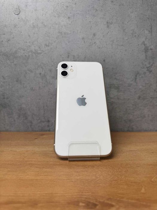 ZAP AMANET Gara de Nord - Apple Iphone 11 64GB White