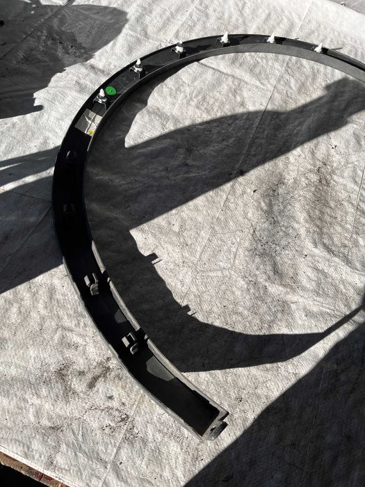 Вежда Volkswagen T-roc 17- 2бр.