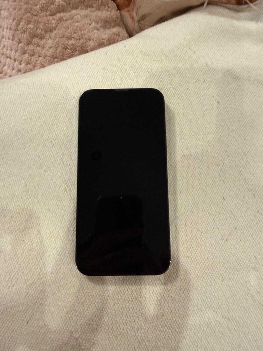 iPhone 13 Pro Max, Green, 256 GB