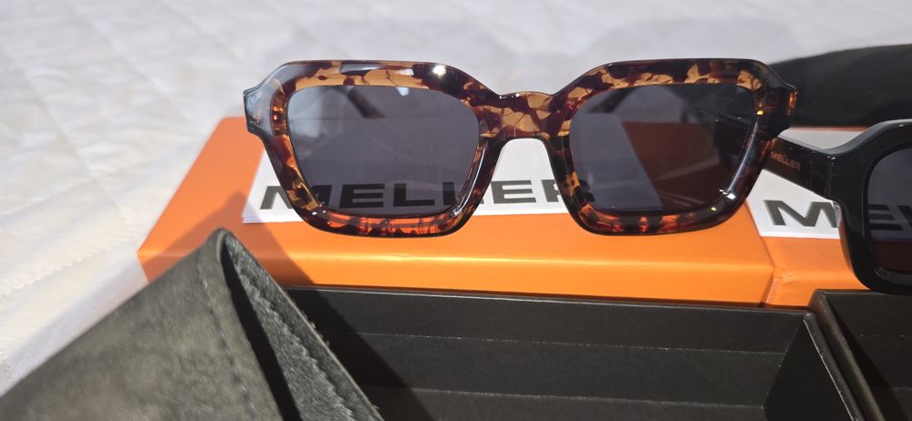 Дамски слънчеви очила