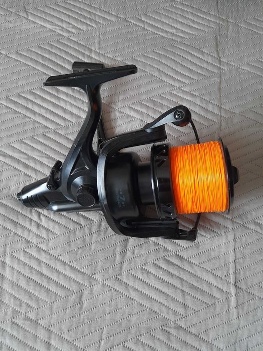 Риболовна макара D.A.M QUICK 4