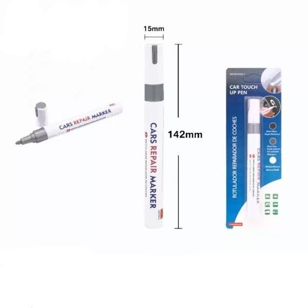 Маркер Коректор за боя- 6 цвята № 3007