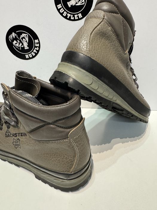 Туристически обувки DACHSTEIN .Номер 44