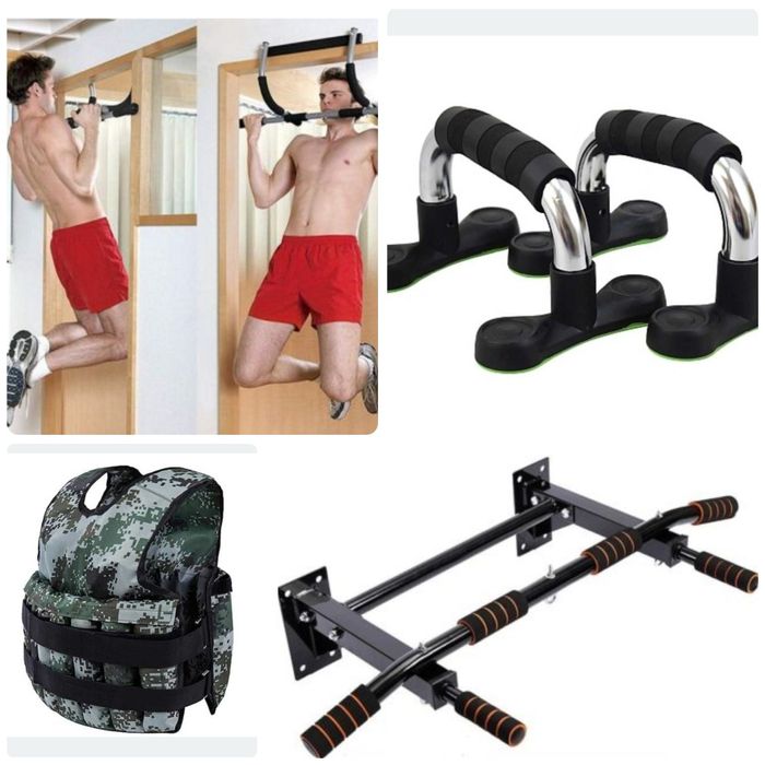 Лост за набиране, Жилетка за тежести,Колело,Топка,Ролер,Обръч Lost spo