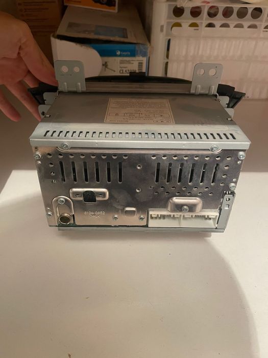 hyundai tucson запчасти