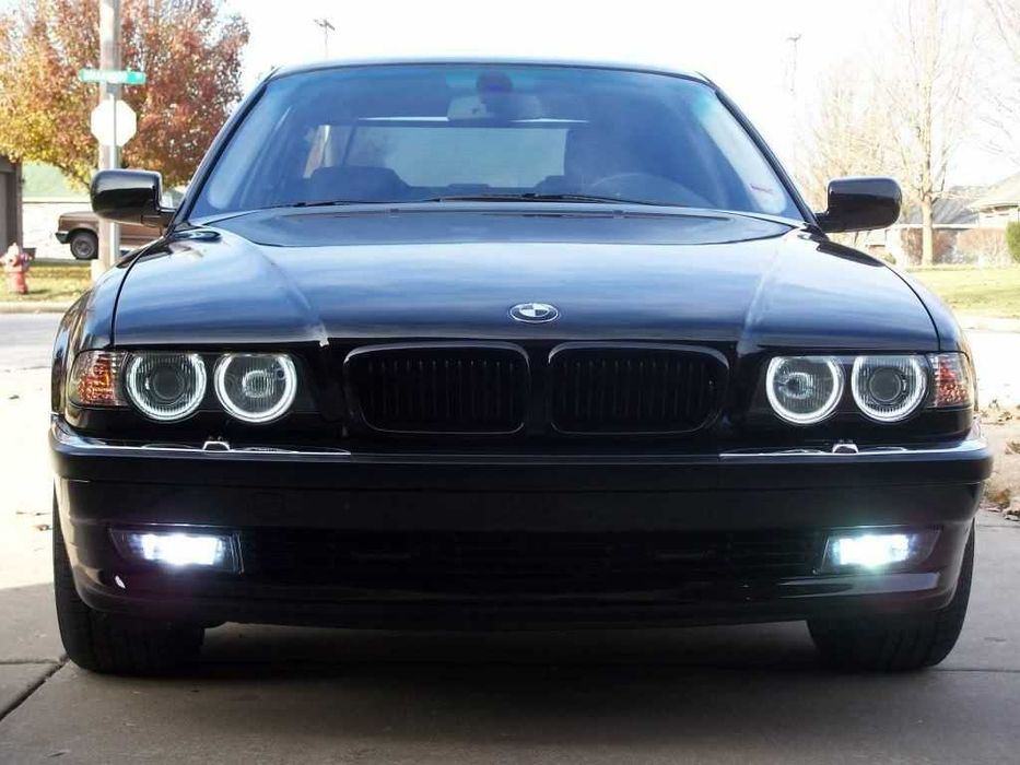 Ангелски очи Angel Eyes CCFL