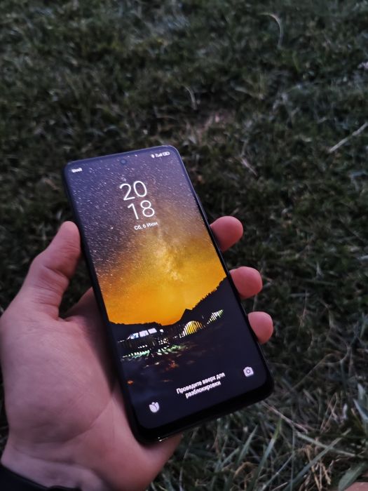 Poco x3 GT обмен