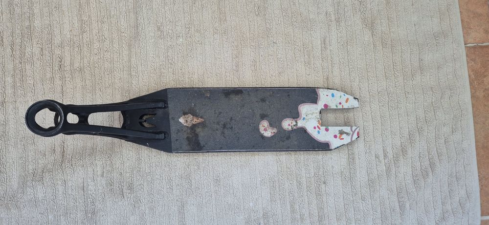 Deck Pandemonium V1 460 mm