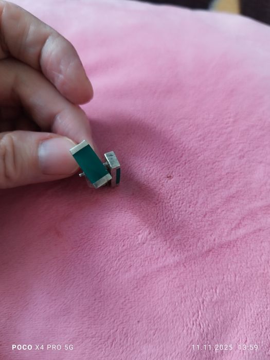 Продам серебряные украшения