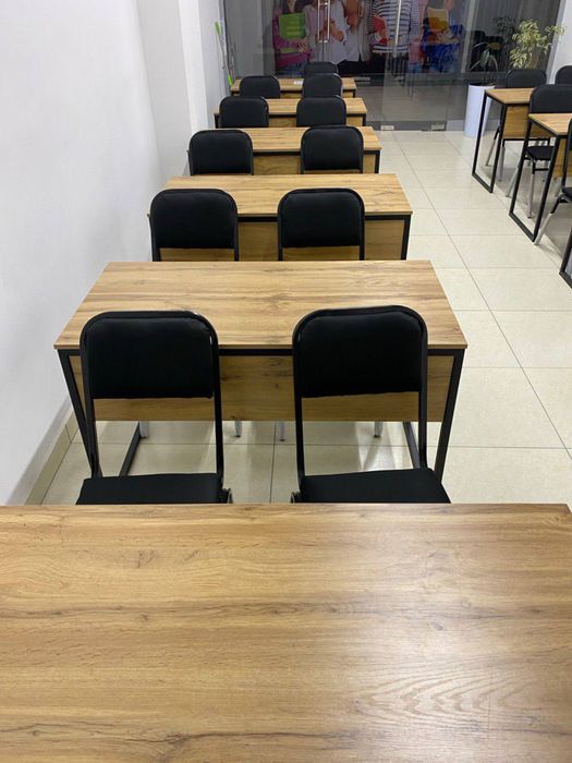 Parta stol stul yangi | парта стол стул новый