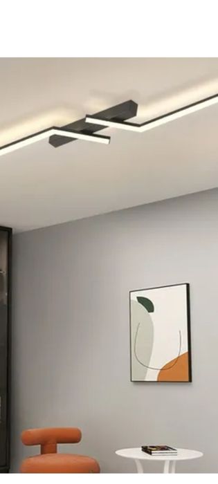 Настенно/потолочный светильник