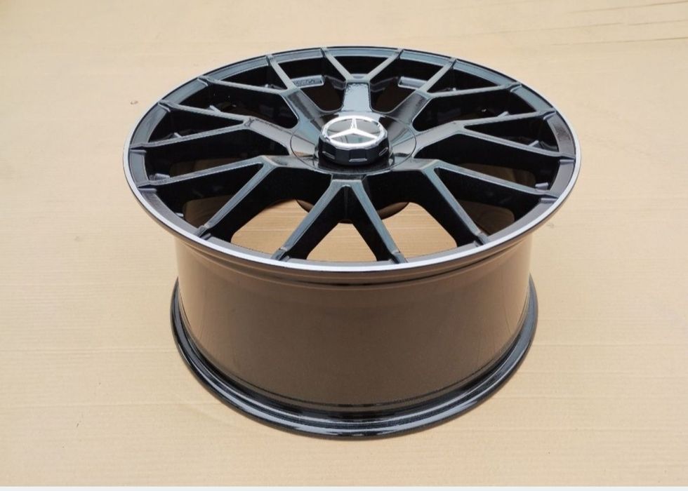 Jante Mercedes r19