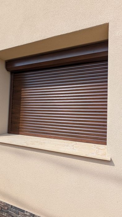 Plase insecte - Rolete - Jaluzele - Reparatii