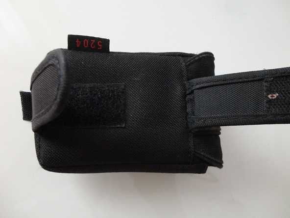 Husa aparat foto digital cu prindere la curea