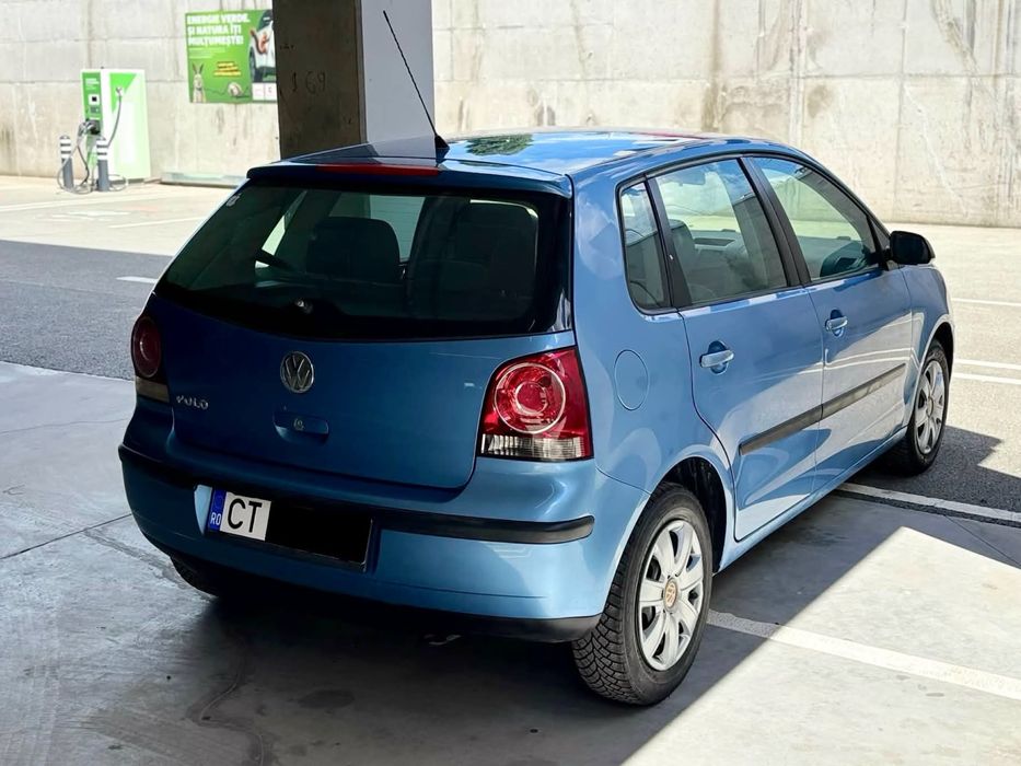 VOLKSWAGEN e-Golf 2009 — imagine 5