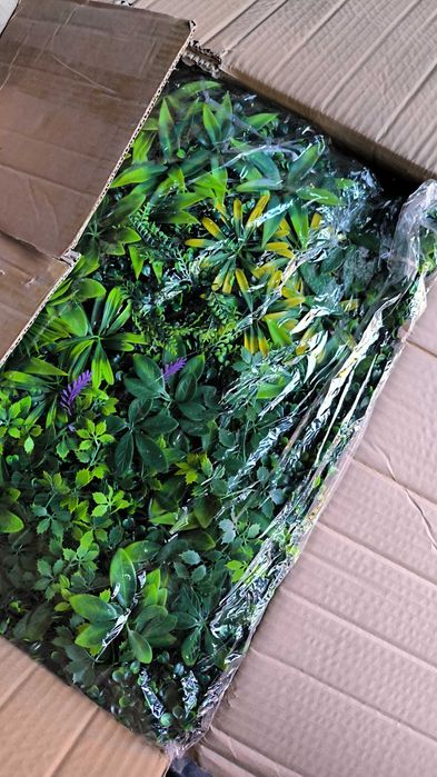 Искуственный газон Искусственная трава  ворс 10 - 40мм