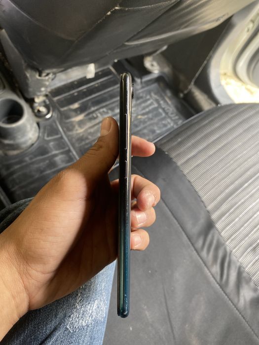 Vivo Y1S holat ideal