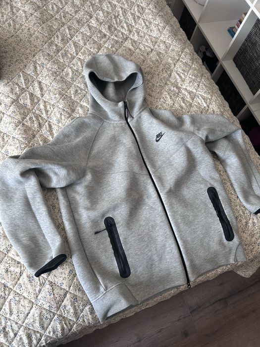 Горнище Nike Tech Fleece размер XL