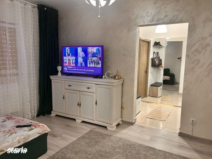 Iancului / Cristescu Dima /  renovat la cheie /