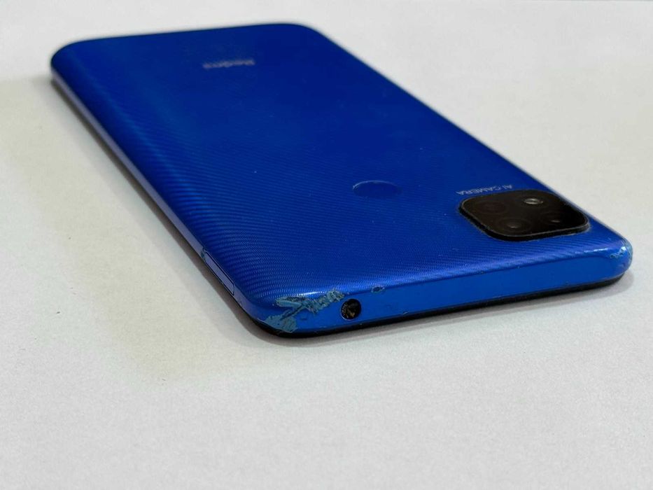 Мобилен телефон Redmi 9C NFC