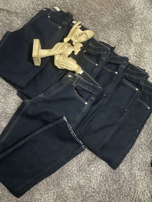 Дамски дрехи дънки