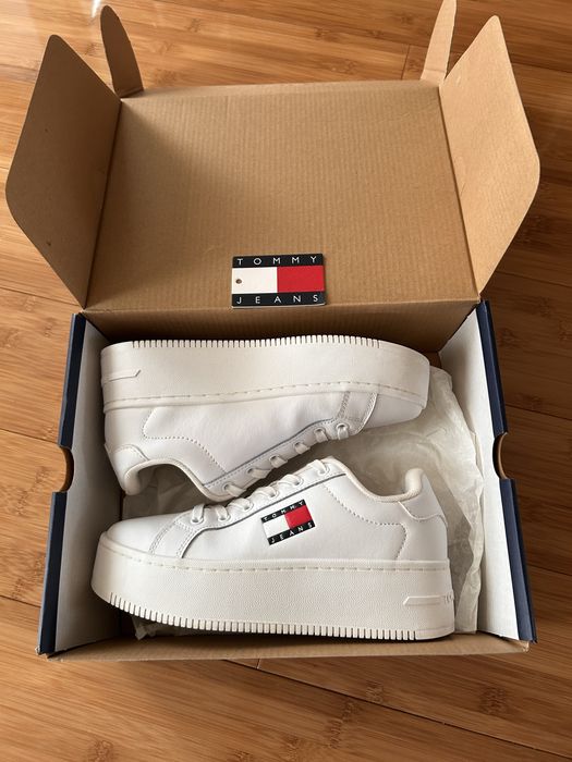 Sneakers Tommy Jeans