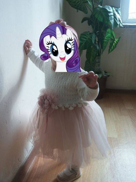 ТоПлатье на 1 год суперкрасивое