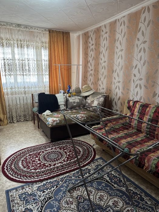 Продам 3-х комантную квартиру