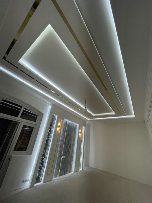 Ремонт квартир под ключ