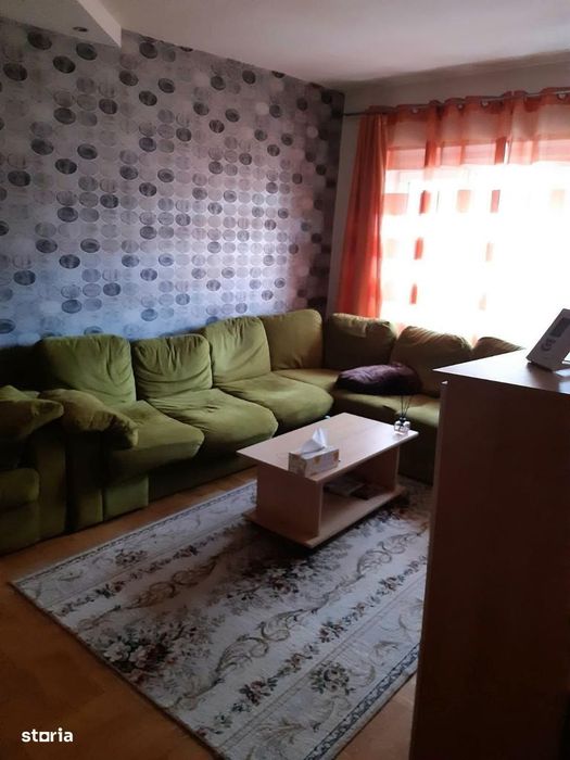 Apartament 2 camere Podul de Fier