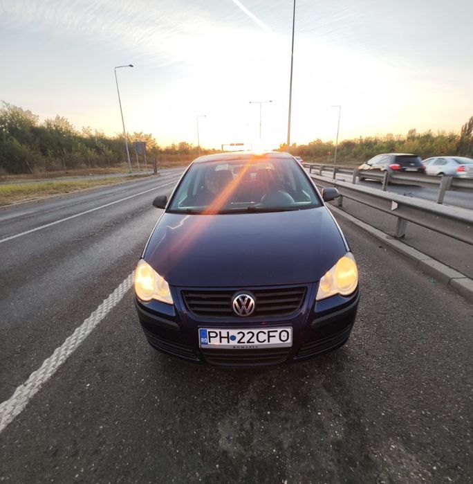 Vând/Schimb Volkswagen Polo