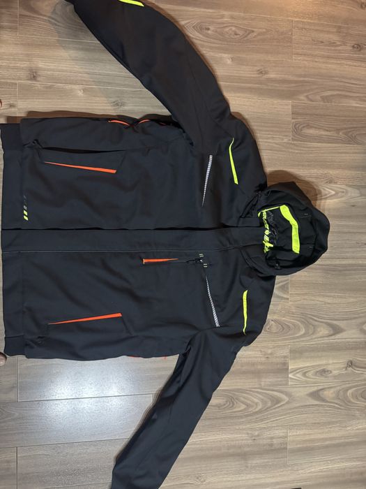 Geacă de Iarnă Engelbert Strauss e.s.motion 2020