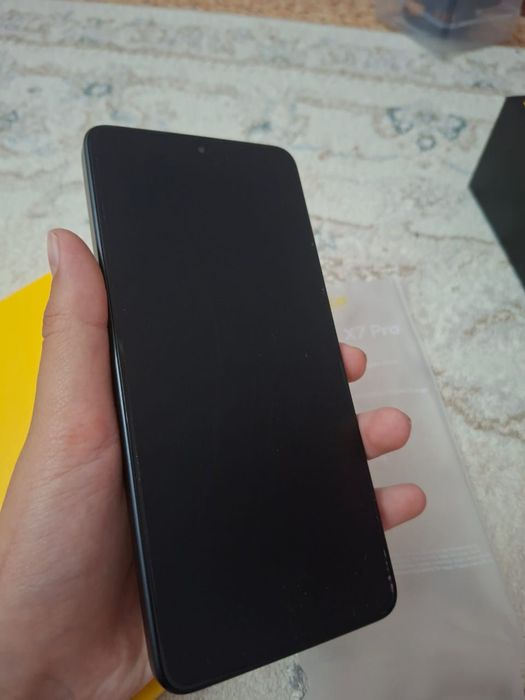 POCO X7 pro продается