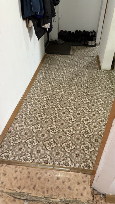 Продаётся 3-комнатная квартира