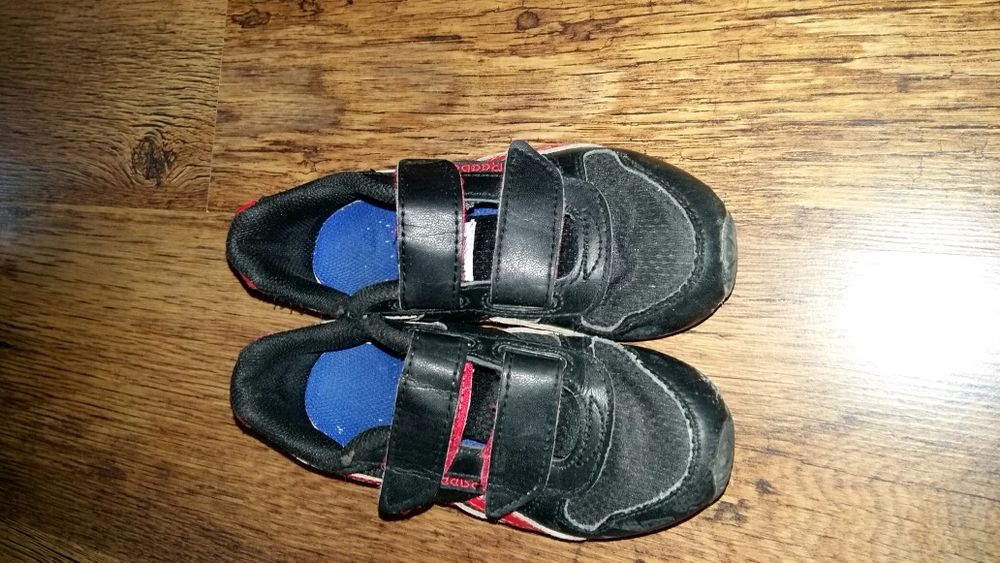 Детски маратонки Reebok