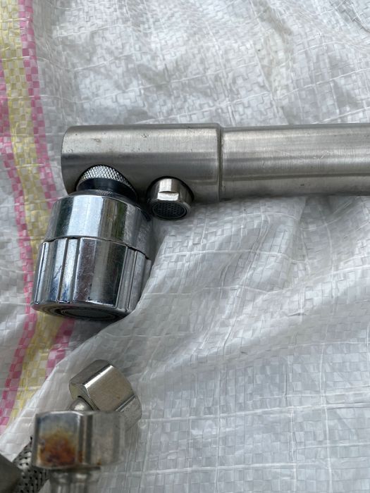 Vand baterie chiuveta 3 cai pentru filtru de apa