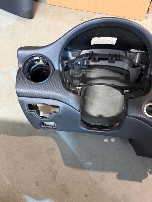 Plansa bord mercedes a-class w176