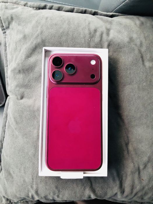 Iphone 18 pro max