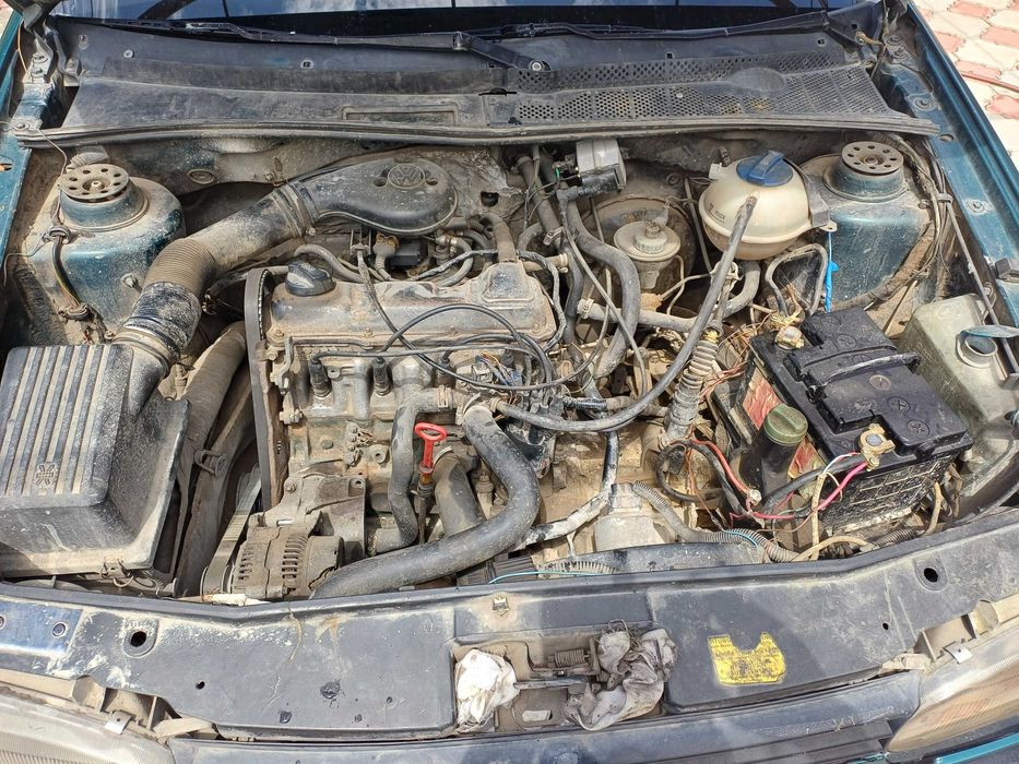 Volkswagen Golf 1992 г
