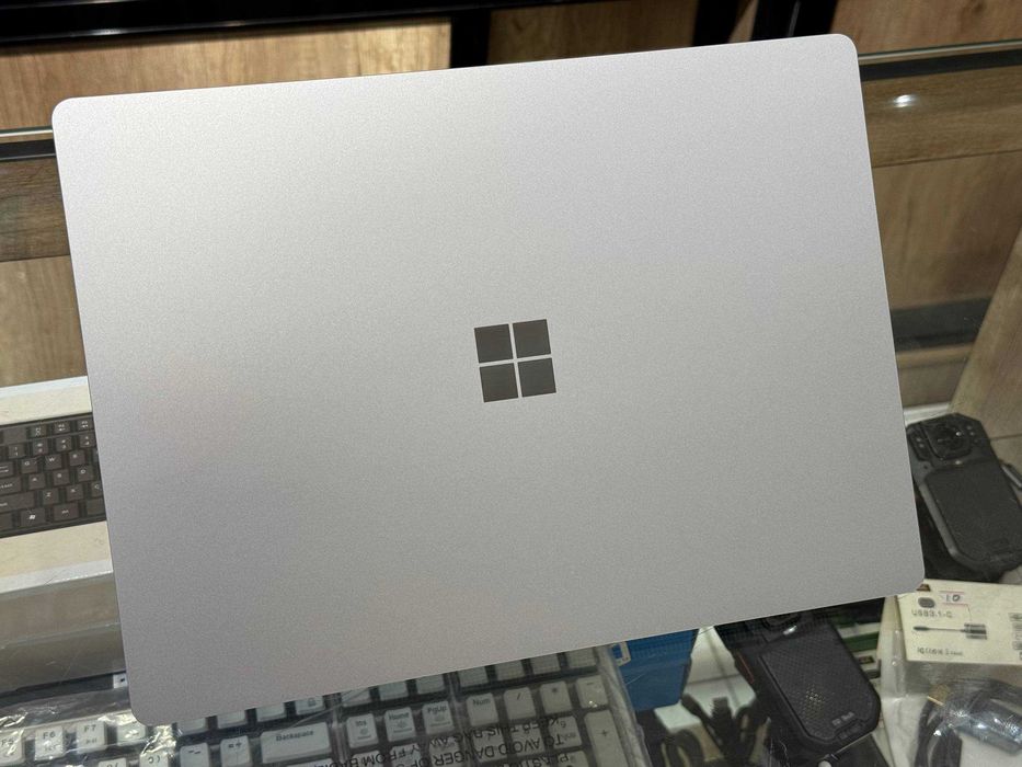 MICROSOFT SURFACE LAPTOP 3 CORE i5-1035G7 ram 8 ssd 256 Сенсорный